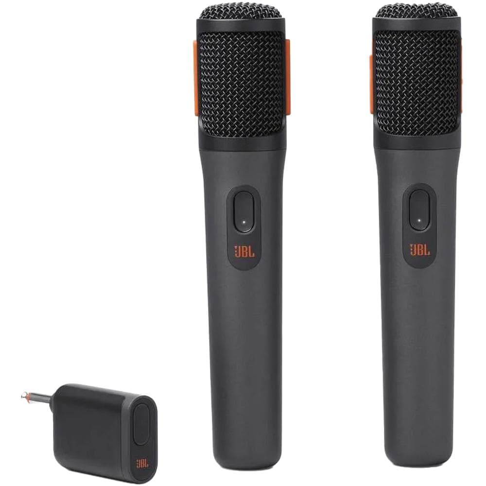 PBWIRELESSMIC mikrofón JBL