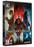 PC hra Dragon's Dogma II