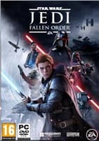 PC hra Star Wars Jedi Fallen Order