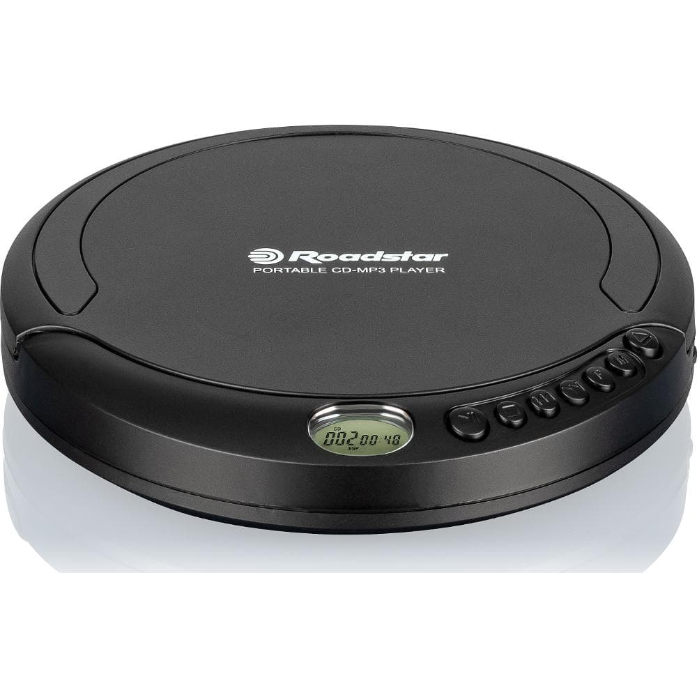 PCD-498N MP/BK ROADSTAR