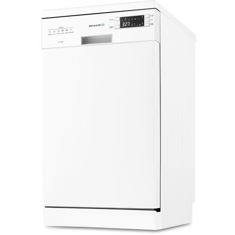 PD 114 WE umývačka riadu 45 cm PHILCO