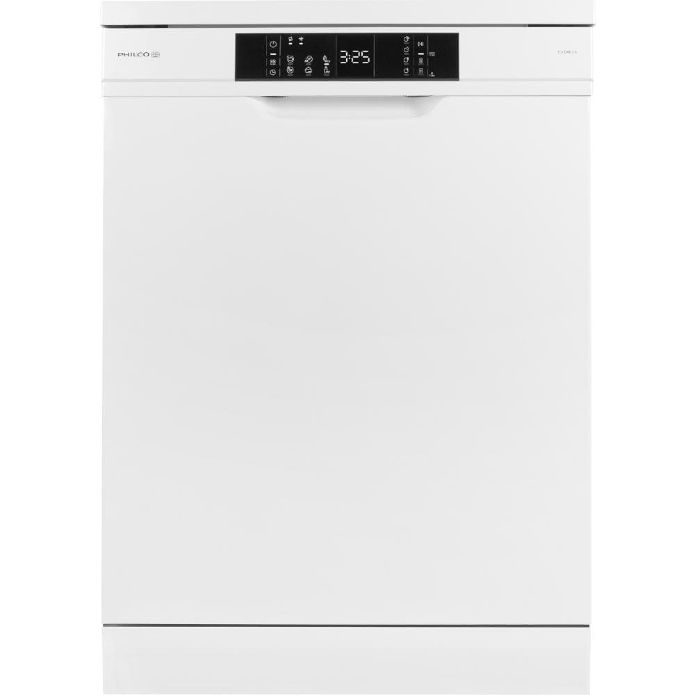 PD 1266 EA umývačka riadu 60 cm PHILCO