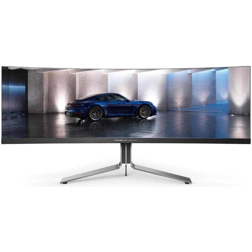 PD49 49'' OLED monitor AOC