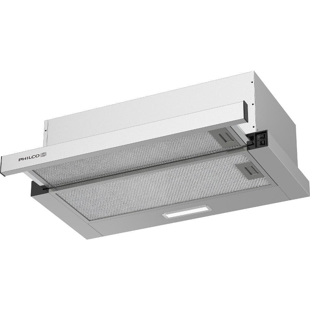 PEB 366 BIX výsuvný odsavač PHILCO