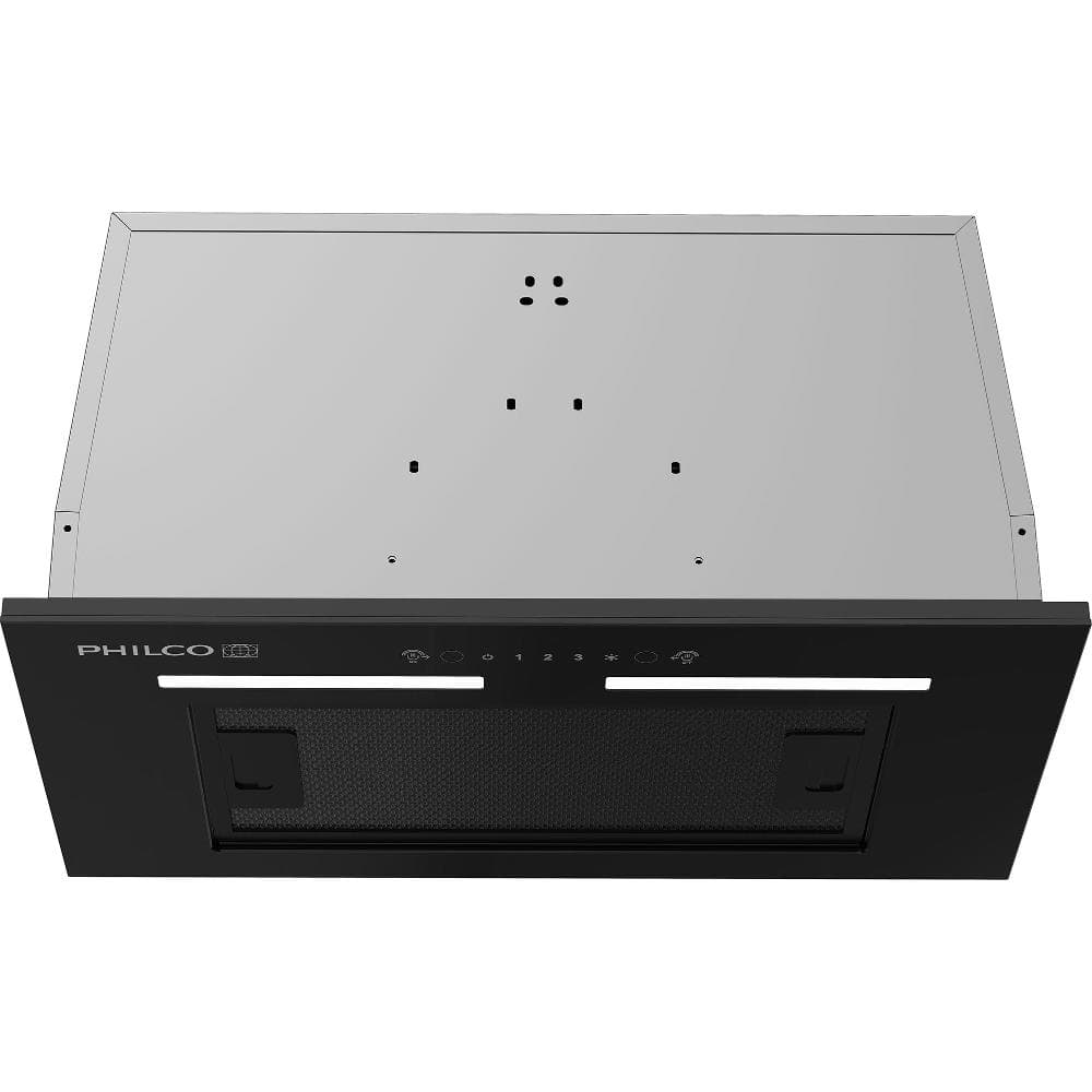 PEB 6052 BIB vstavaný odsávač PHILCO