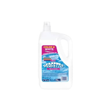 Perfetto Harmony 5L gél na pranie