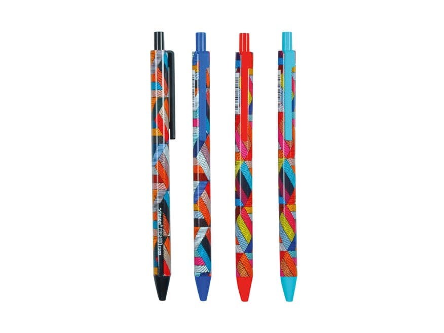 Pero 0,5mm oil pen