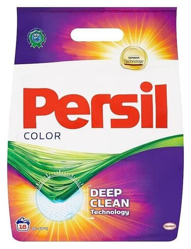 Persil prášok 1,1kg/20PD Color
