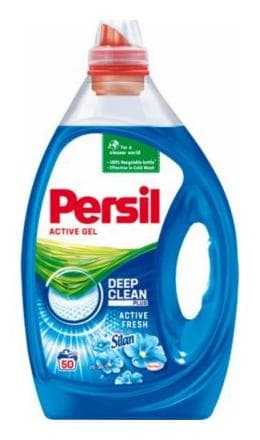 Persil prací gél 1,98L/44PD Fresh by Silan