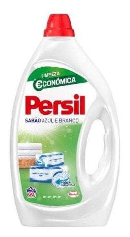 Persil prací gél 2,7 l/60pd  Blue&White Soap