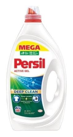 Persil prací gél 4,5 l/100pd Hygiene Plus