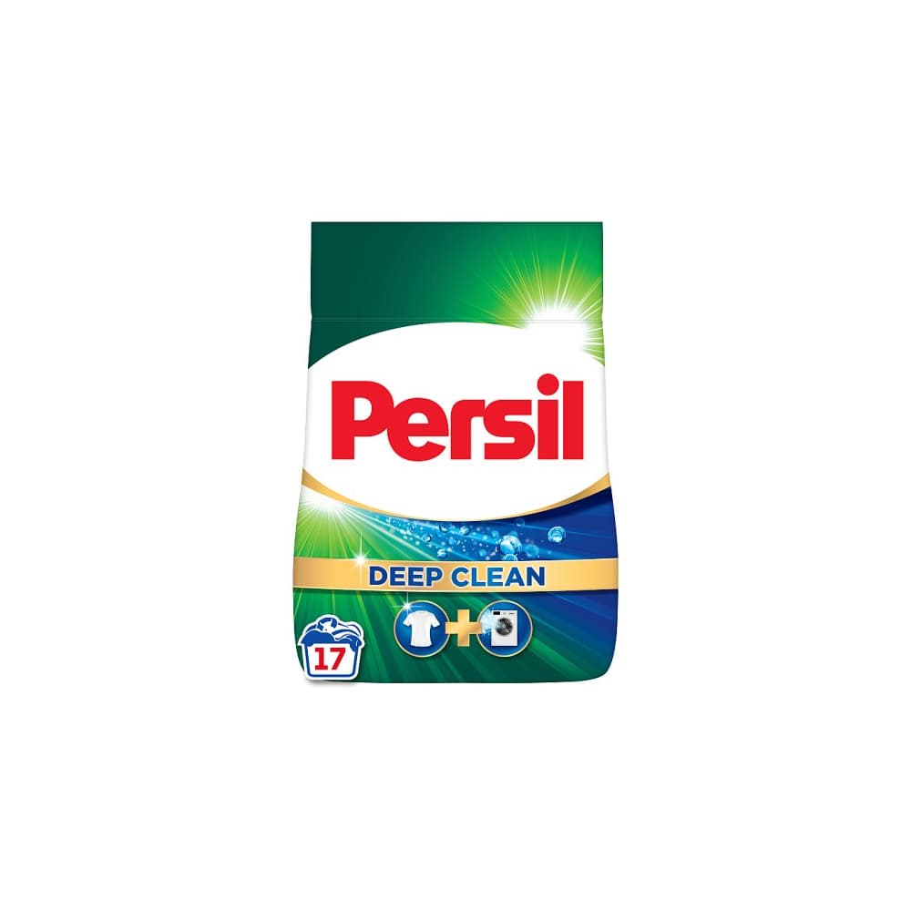 Persil prací prášok 1,02kg Color 17PD