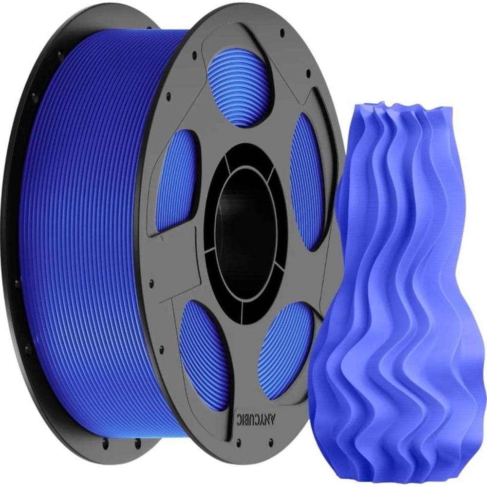 PETG Filament 1,75 mm modrá ANYCUBIC