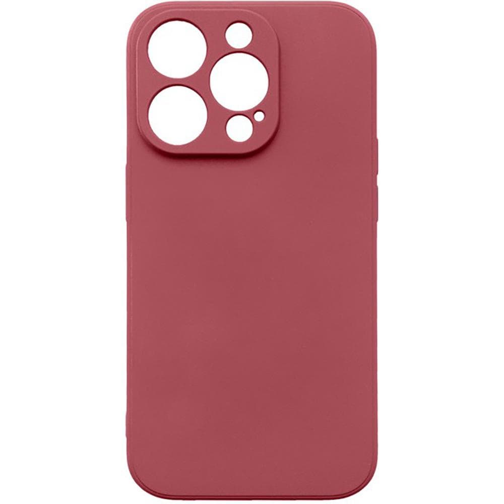 PGU-5443-IPH-15PRO RED (Fiber) gum. kryt