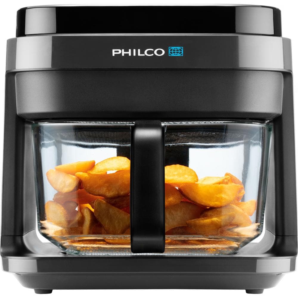PHAF 2000 teplovzdušná fritéza PHILCO