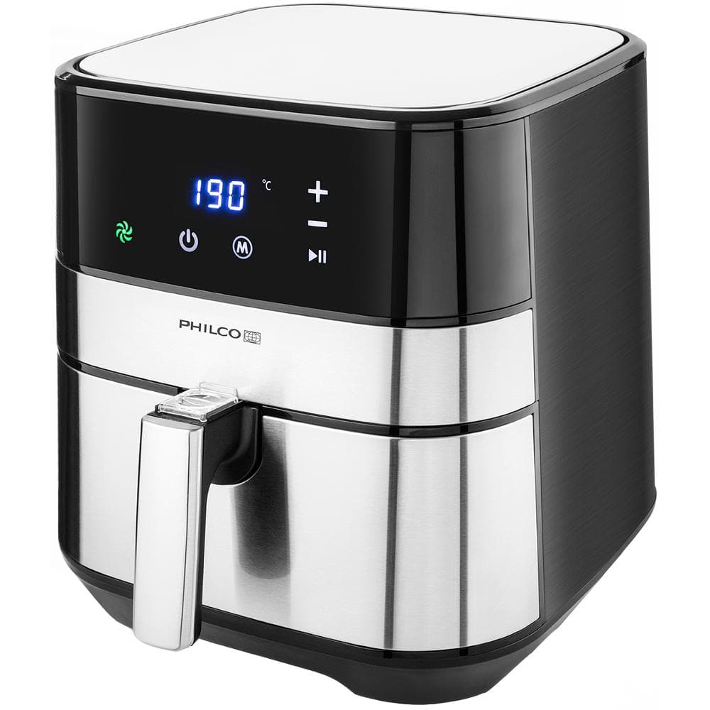 PHAF 5000 teplovzdušná fritéza PHILCO