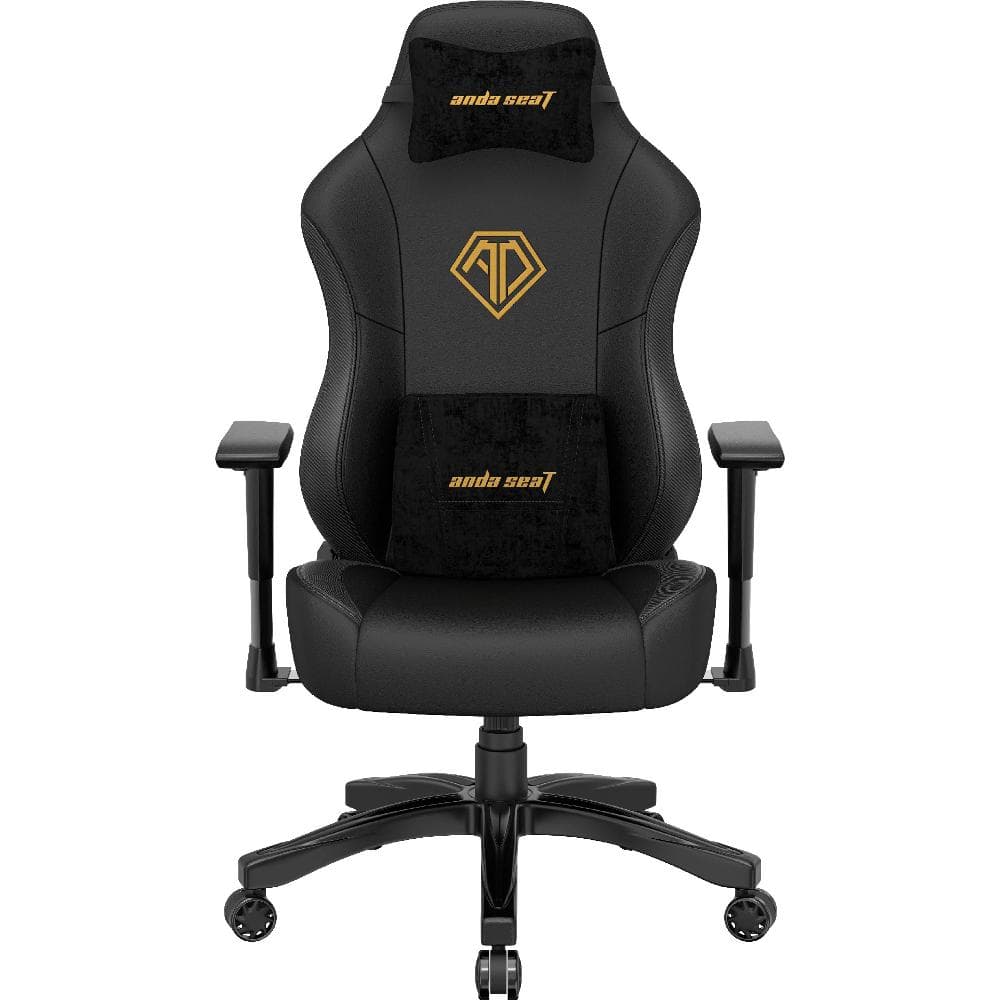 Phantom 3 Black + Gold ANDASEAT