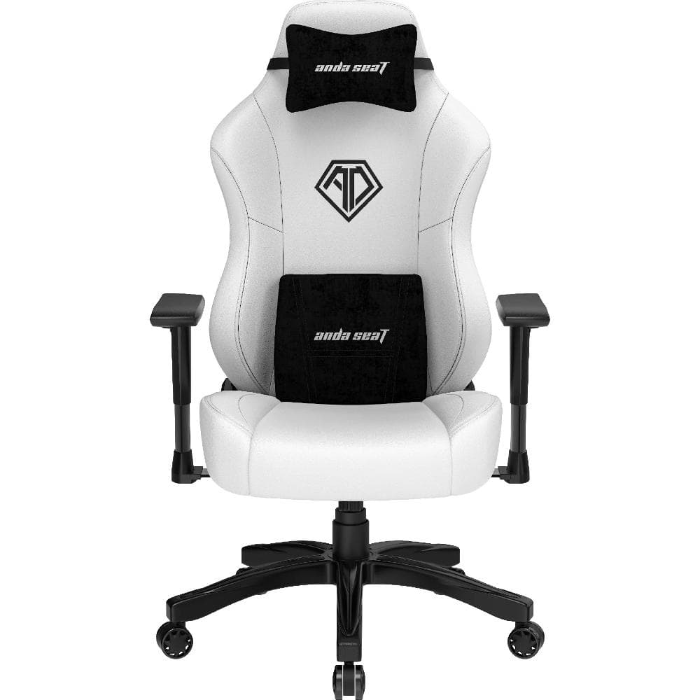 Phantom 3 White ANDASEAT