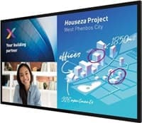Philips LED display 55" 55BDL6051C/00