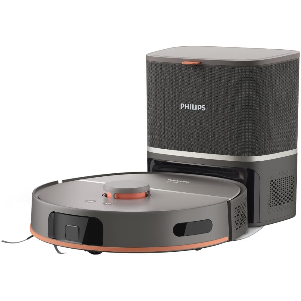 Philips Robotický vysávač 2v1 XU5100/10