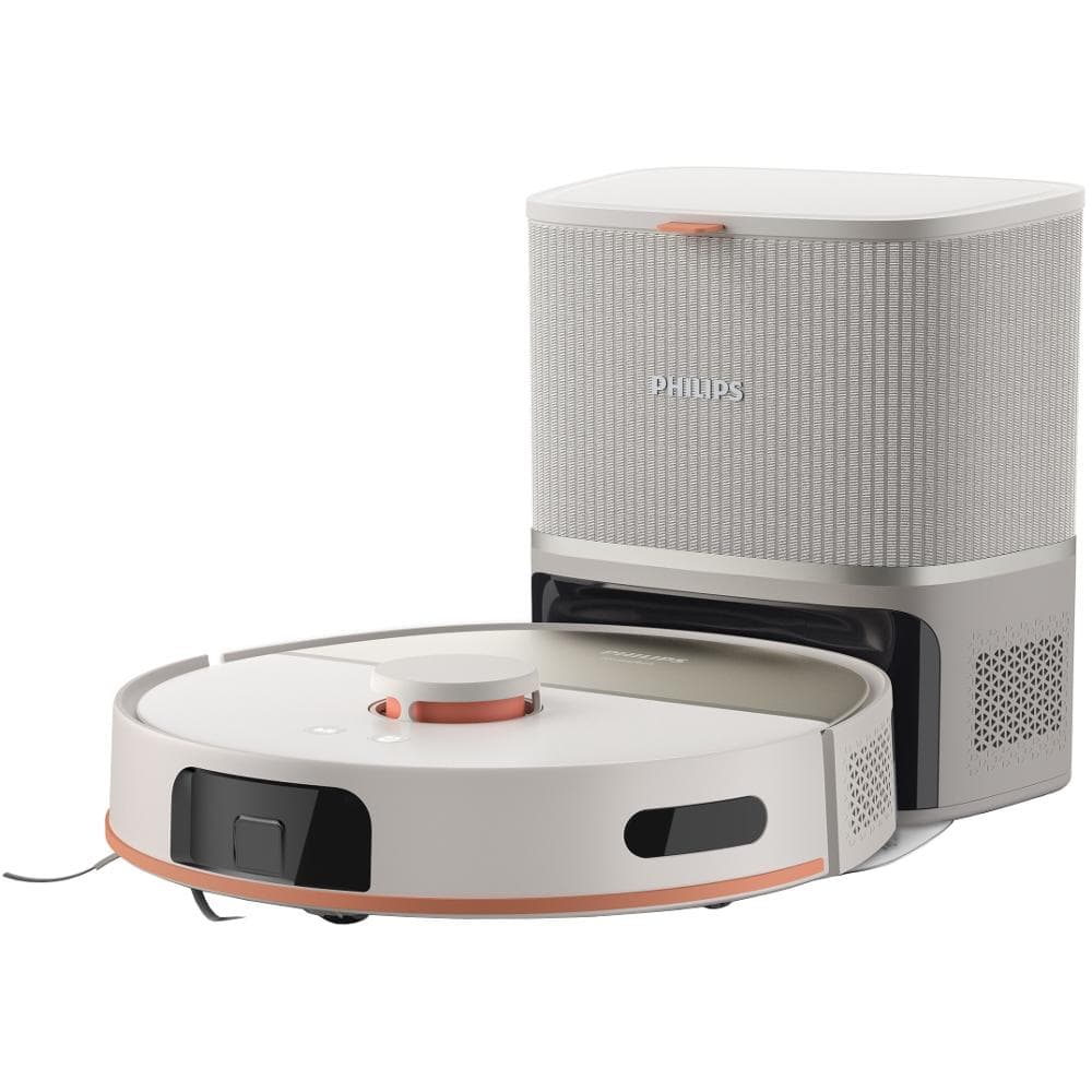 Philips Robotický vysávač 2v1 XU5100/10