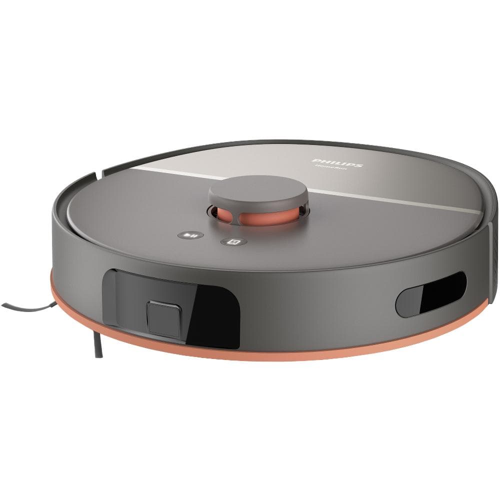 Philips Robotický vysávač 2v1 XU5100/10