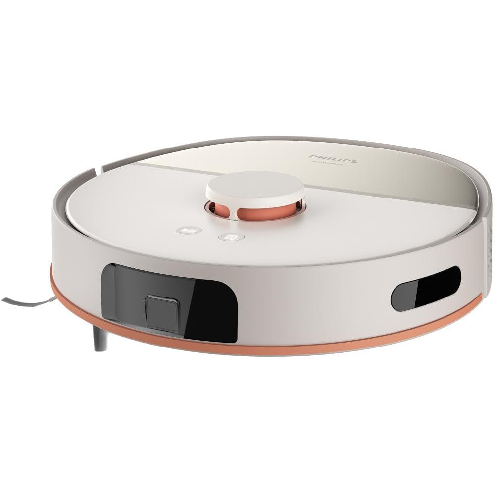 Philips Robotický vysávač 2v1 XU5100/10