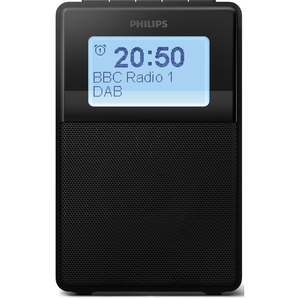 Philips TAR5100 Radiopřijímač DAB+