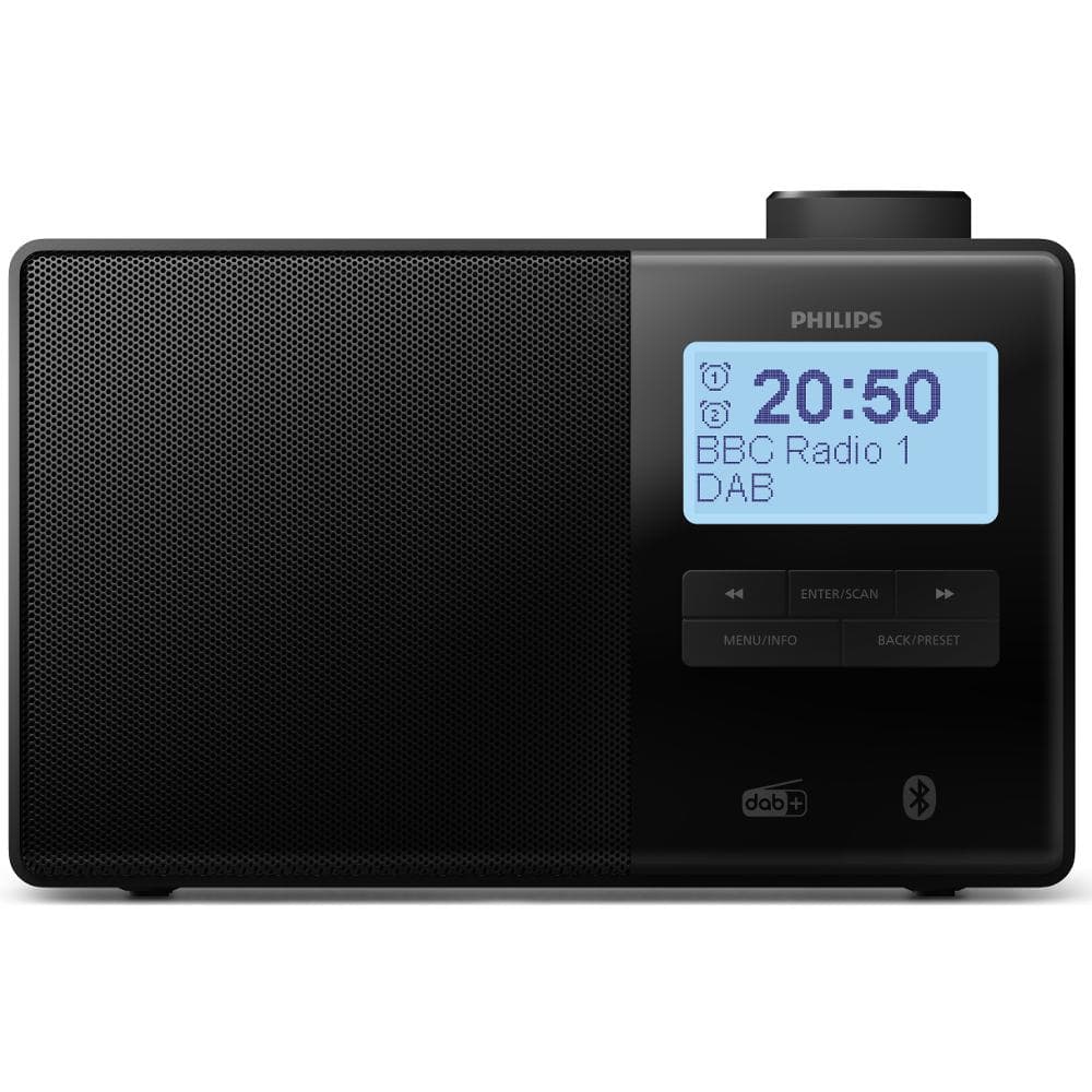 Philips TAR5600 Radiopřijímač DAB+