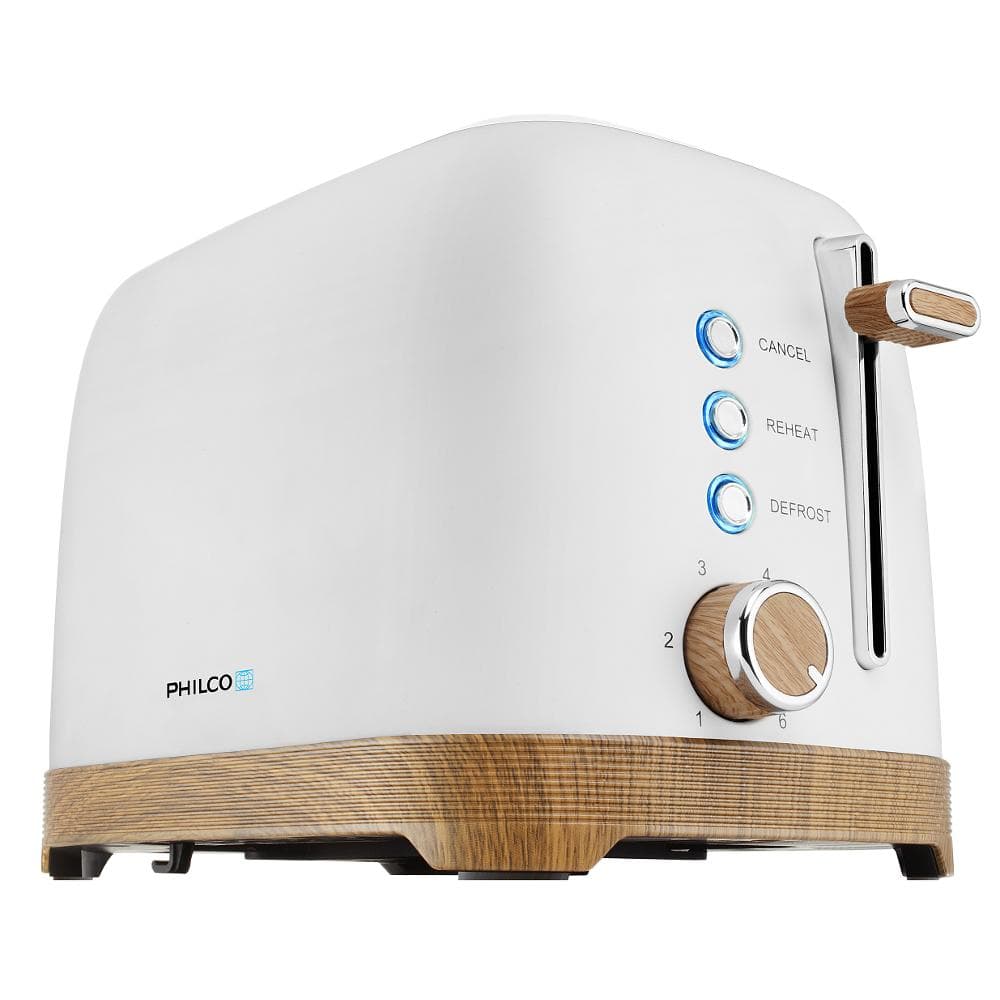 PHTA 3710W hriankovač PHILCO