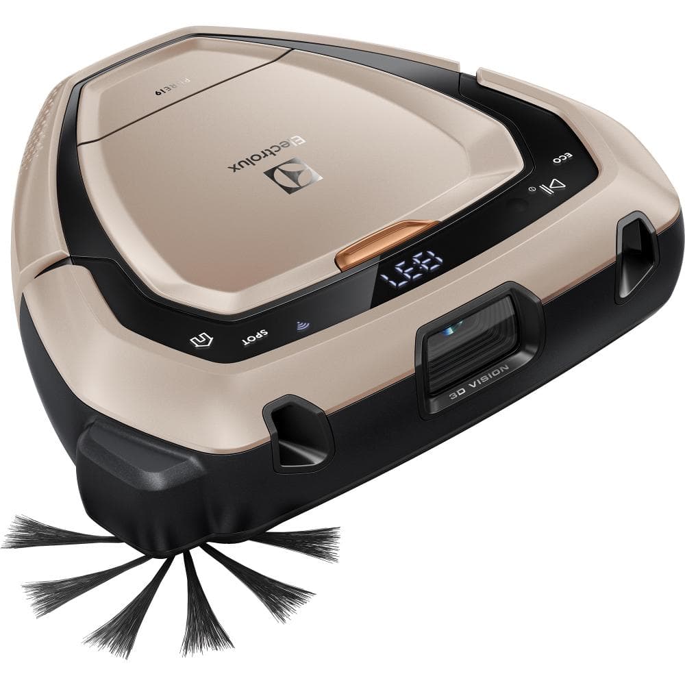 PI91-5SSM robotický vysávač ELECTROLUX