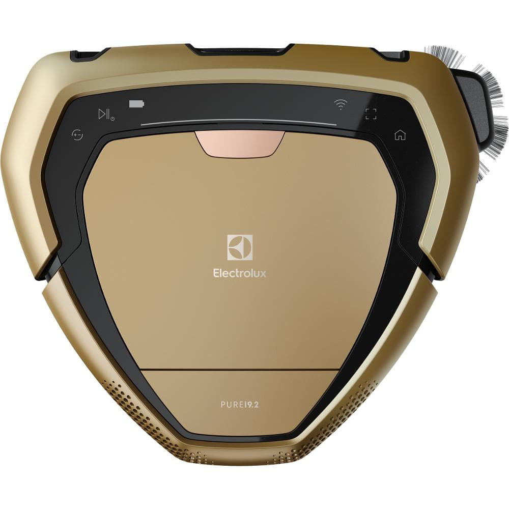 PI92-6DGM robotický vysávač ELECTROLUX