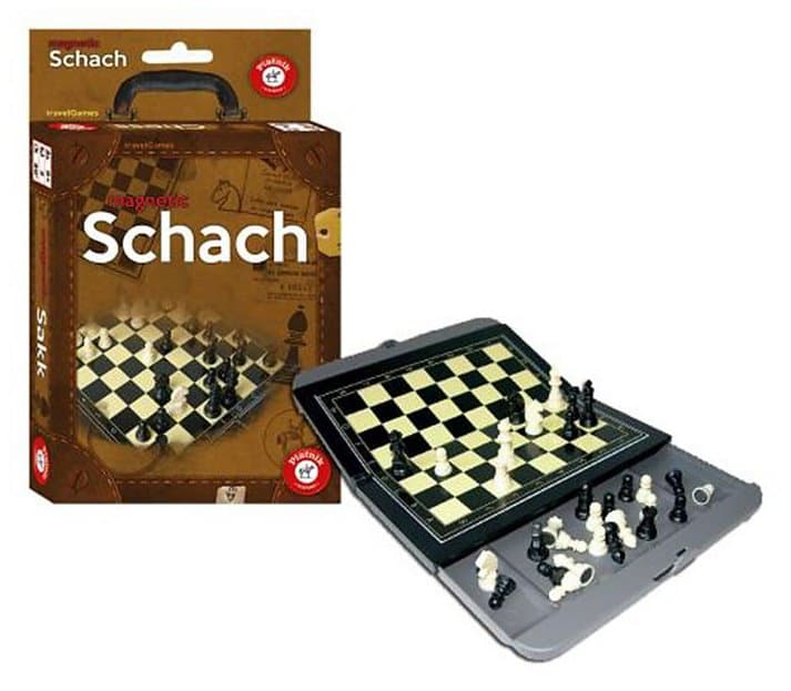 PIATNIK Šachy