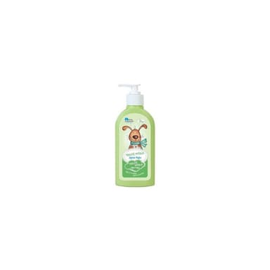 Pink Elephant tekuté mydlo 250ml zajko Majko