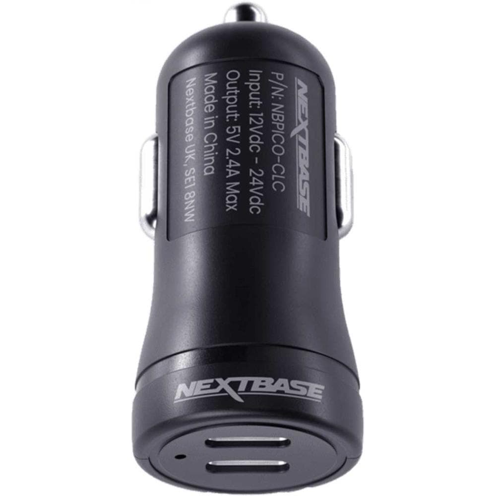 Piqo Car Power Cable Nextbase