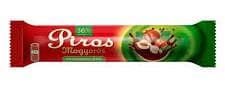 Piros Mogyorós Horká čokoláda s orieškami 40g