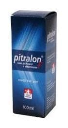 Pitralon F VPH 100ml