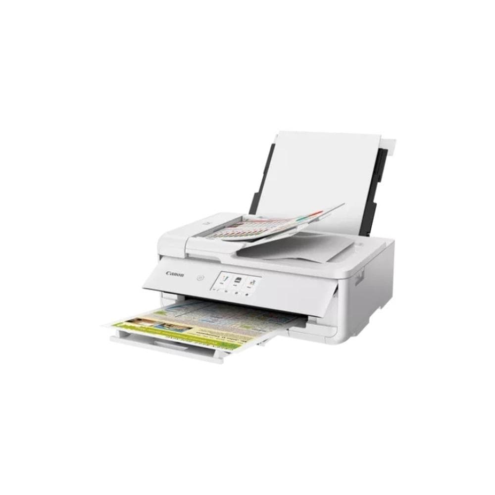 PIXMA TS9551Ca WHITE (A3) Canon