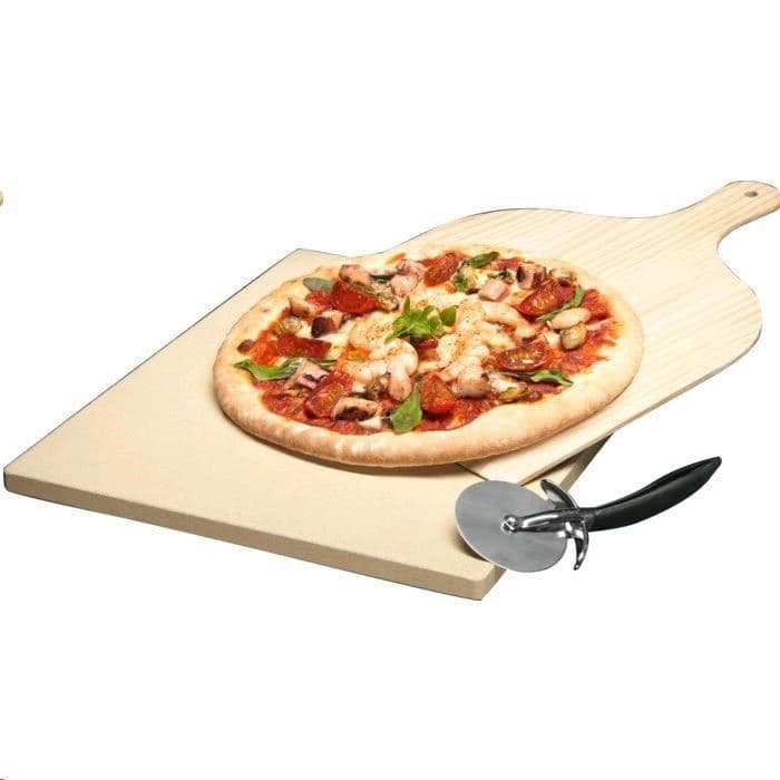 Pizza stone kit AEG