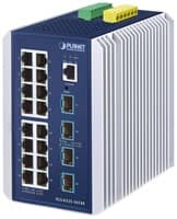 Planet IGS-6325-16T4X