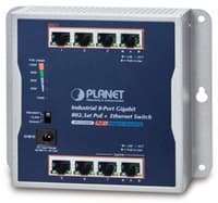 Planet WGS-818HP  switc