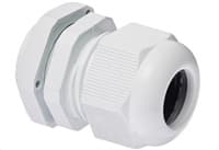 Plastová priechodka Uniview 3/4" NPT, IP66