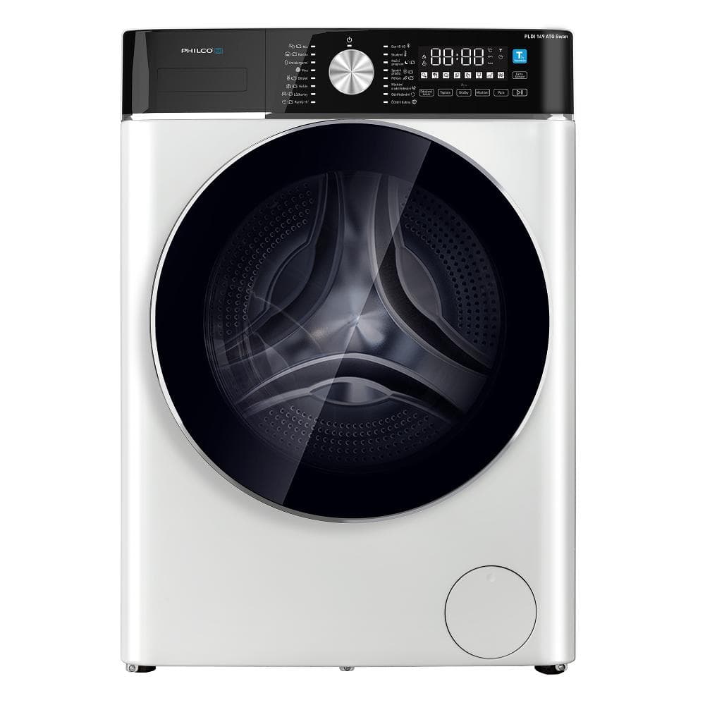 PLDI 149 ATG Swan pračka PHILCO
