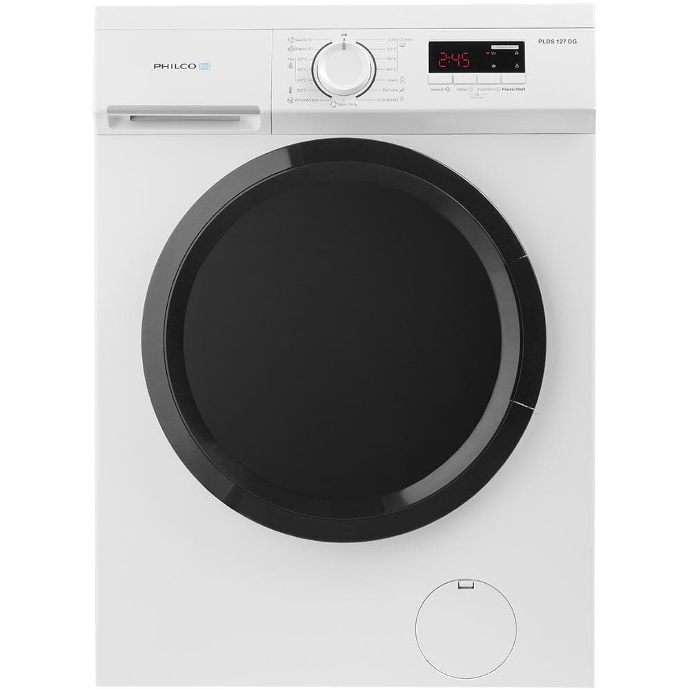 PLDS 127 DG automatická práčka PHILCO
