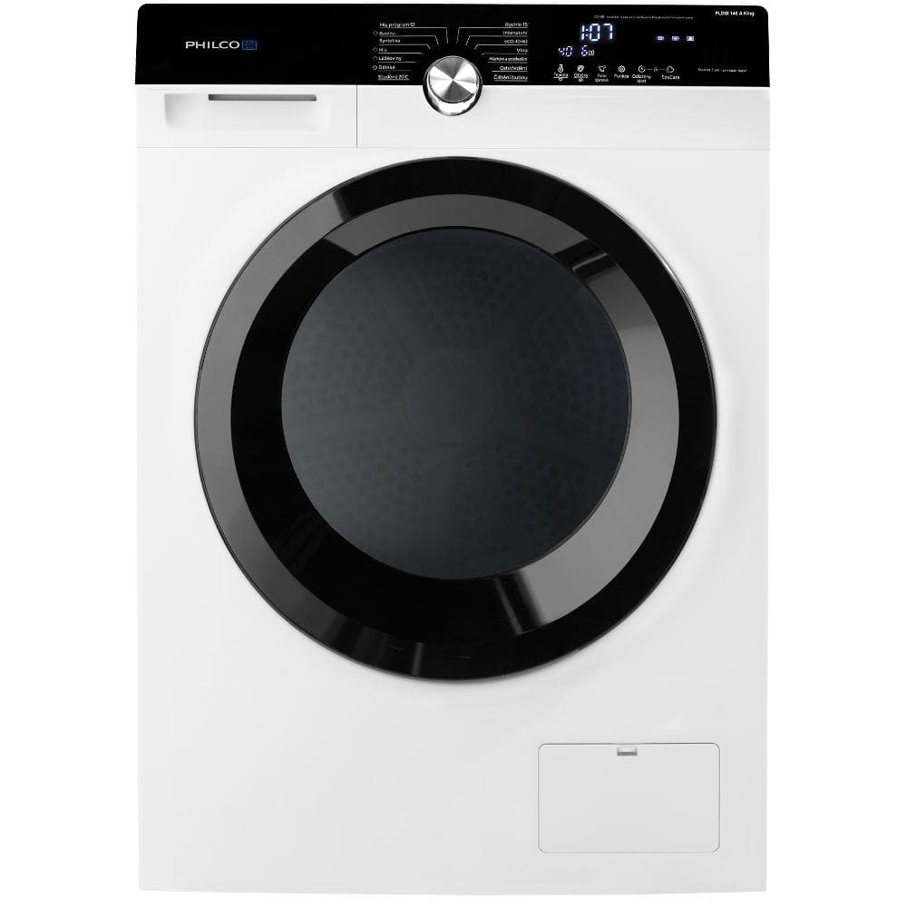 PLDSI 148 A KING autom. Práčka PHILCO