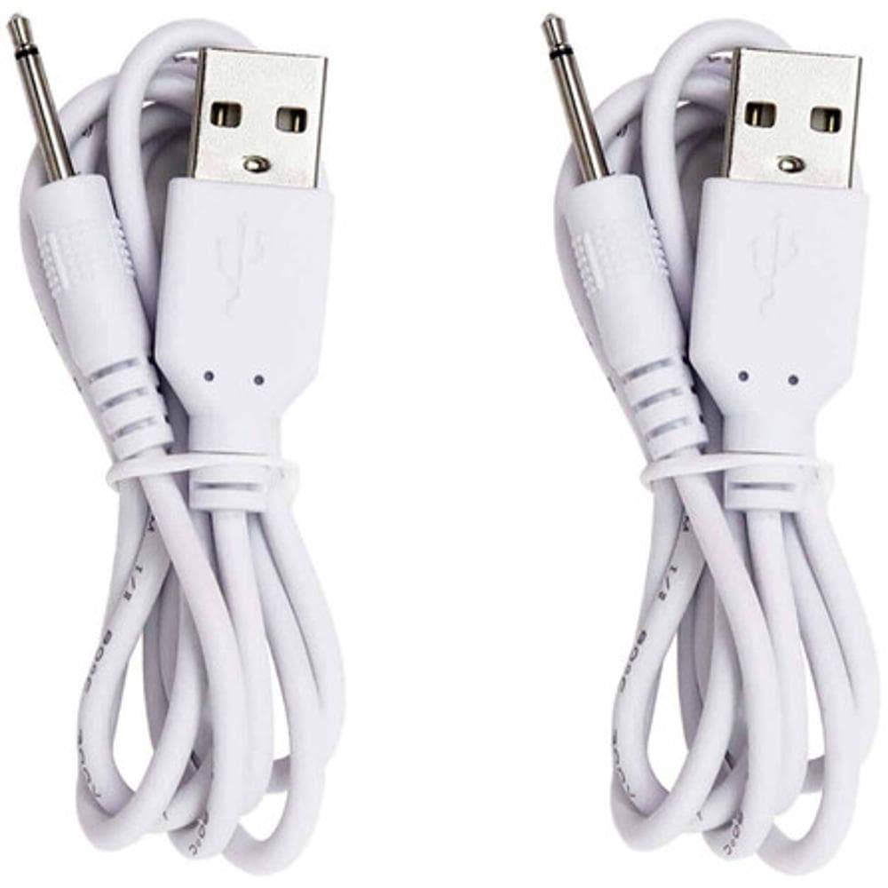 PLO-6718 USB KABEL MINI VIBRÁTOR PLUSONE