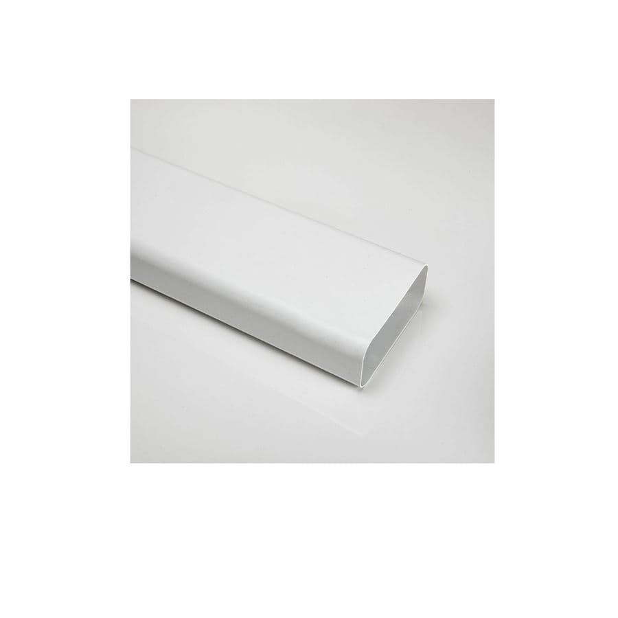 Ploché potrubie 222 x 89 x 1000