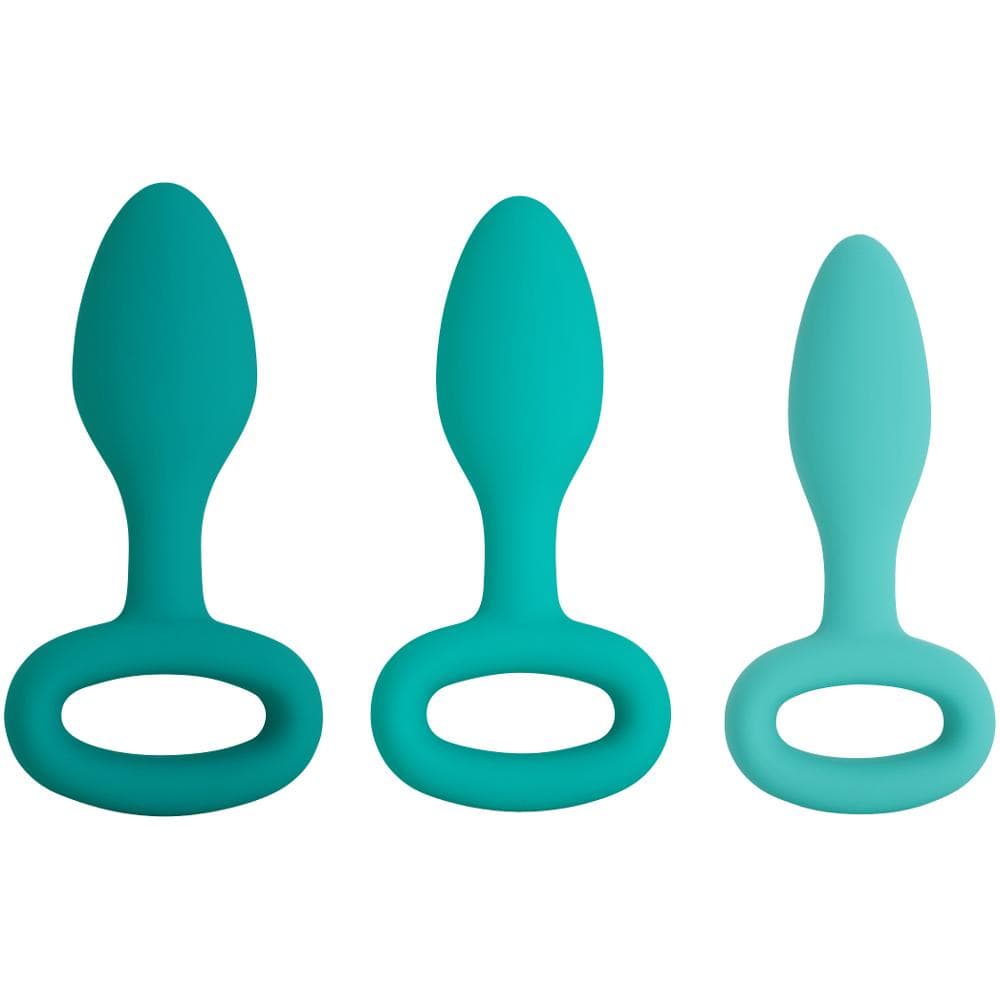 Plug Evolution 3dielna sada PLUSONE