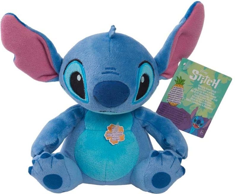 Plyšový Stitch 15cm