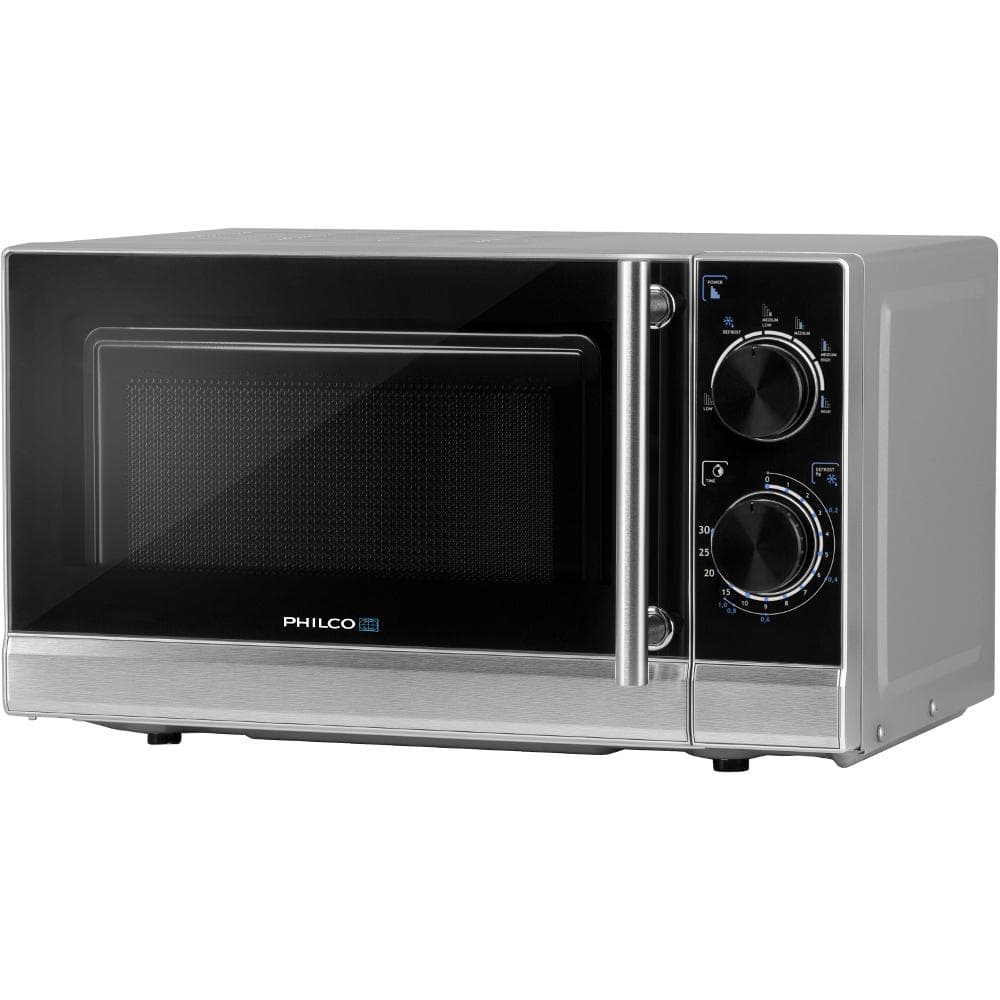 PMD 1730S mikrovlnná rúra PHILCO